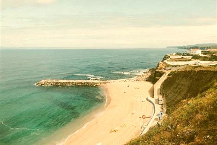 Harper, 28 — Escort in Ericeira, Portugal