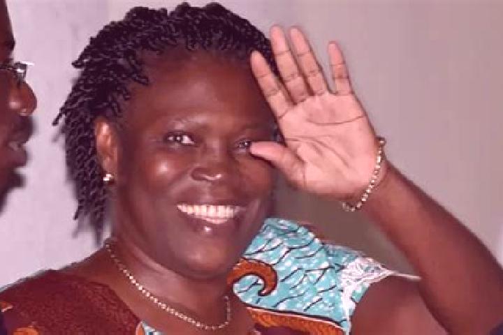 Harper, 28 — Escort in Gbabo, Ivory Coast
