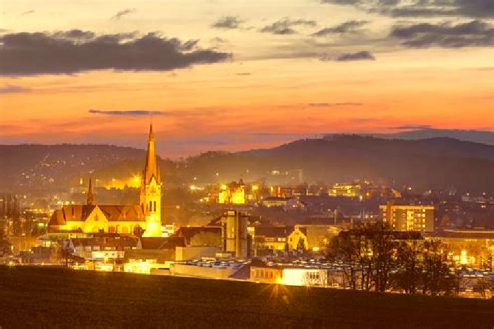 Harper, 28 — Escort in Georgsmarienhuette, Germany