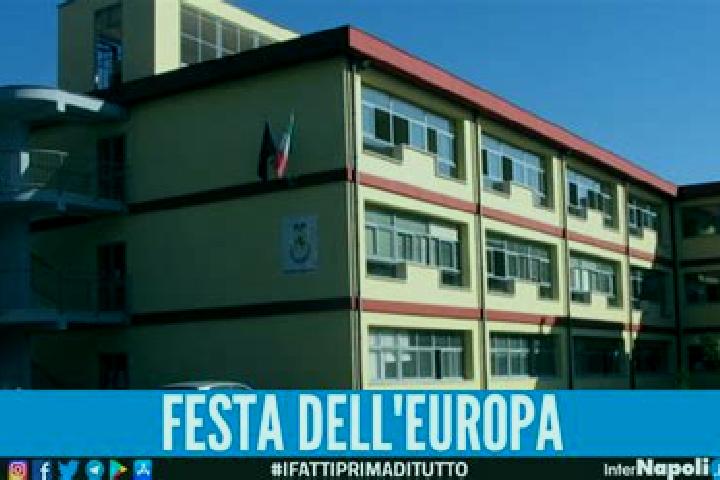 Harper, 28 — Escort in Giugliano in Campania, Italy