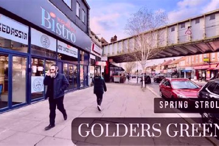 Harper, 28 — Escort in Golders Green, United Kingdom