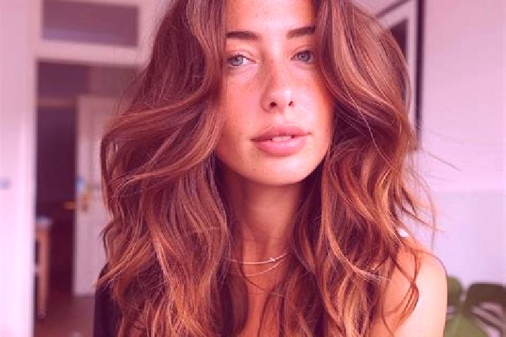 Harper, 28 — Escort in Haaren, Netherlands