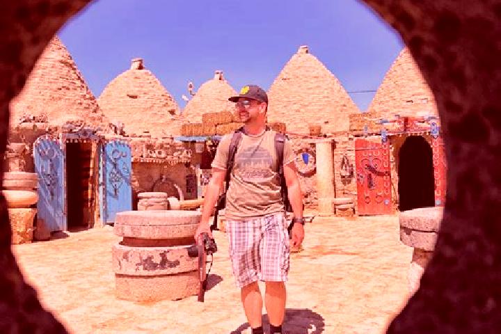 Harper, 28 — Escort in Harran al Awamid, Syria