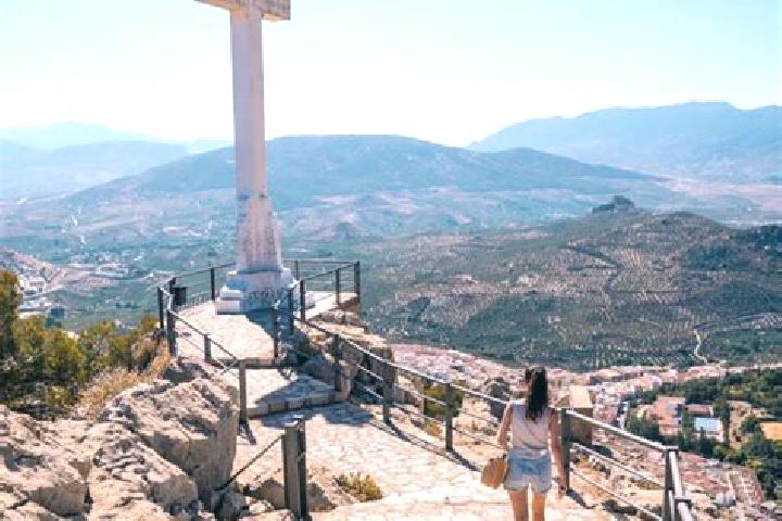 Harper, 28 — Escort in Jaen, Spain