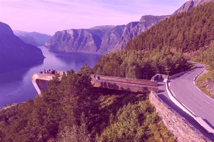 Harper, 28 — Escort in Jaren, Norway