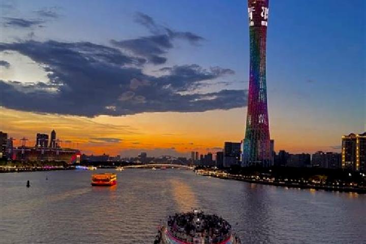 Harper, 28 — Escort in Jinzhong, China