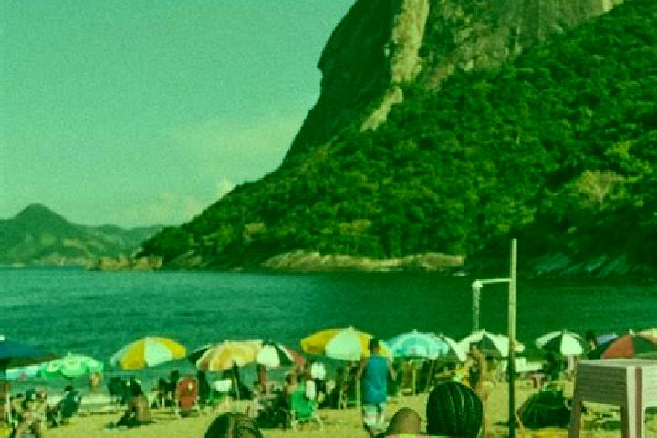 Harper, 28 — Escort in Jordao, Brazil
