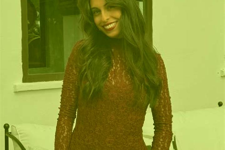 Harper, 28 — Escort in Juan Lopez Abajo, Dominican Republic