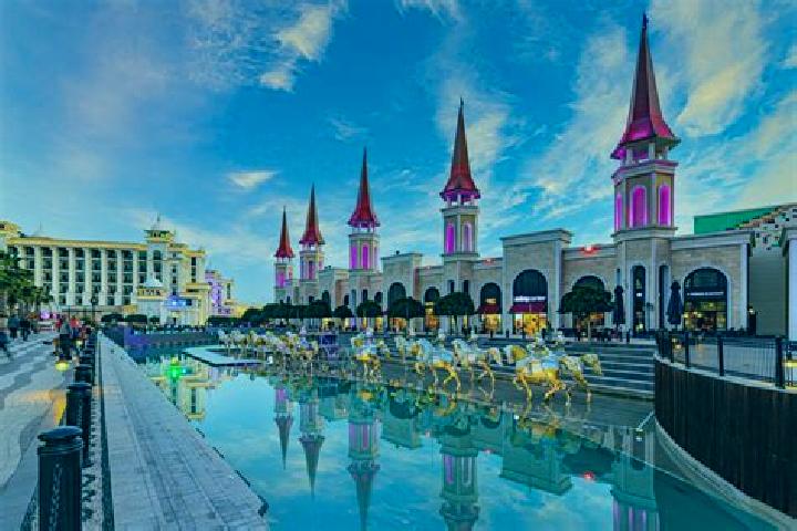 Harper, 28 — Escort in Karacalar, Turkey