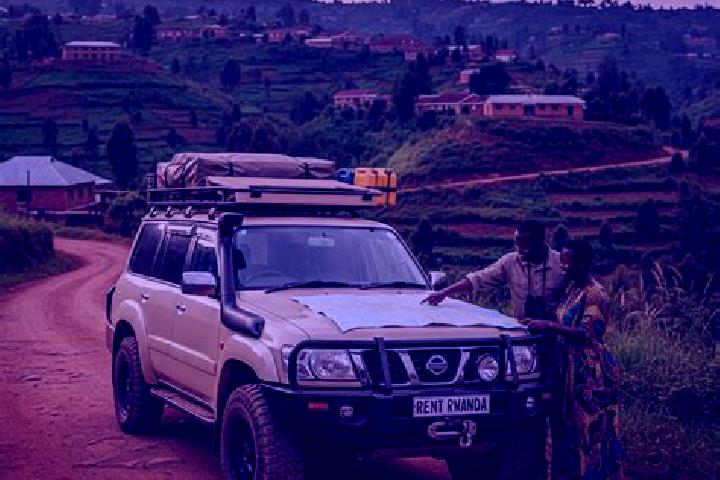 Harper, 28 — Escort in Kiratu, Tanzania