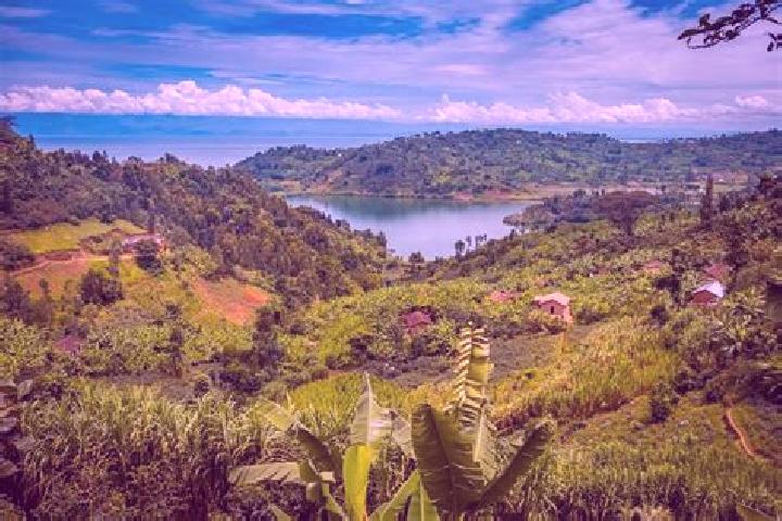 Harper, 28 — Escort in Kirimbi, Rwanda