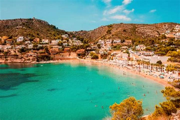 Harper, 28 — Escort in La Morera, Spain