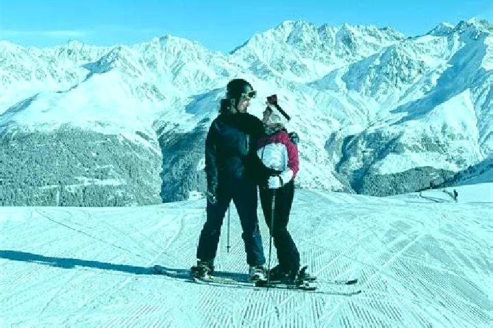 Harper, 28 — Escort in Liddes, Switzerland