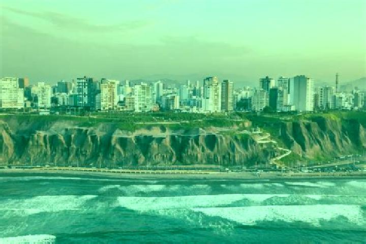 Harper, 28 — Escort in Mache, Peru