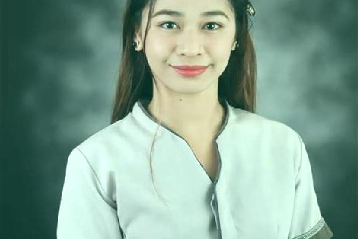 Harper, 28 — Escort in Maloco, Philippines