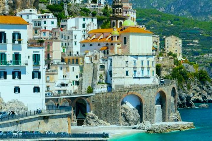 Harper, 28 — Escort in Martone, Italy