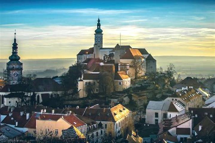 Harper, 28 — Escort in Mikulov, Czech Republic