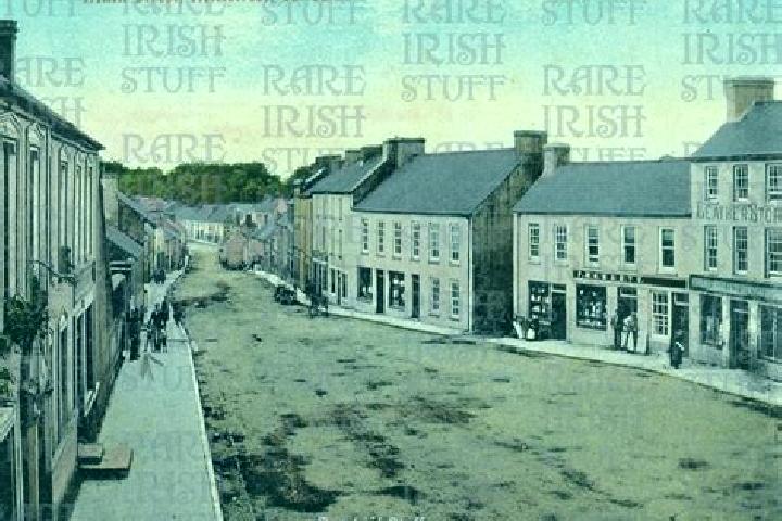 Harper, 28 — Escort in Millstreet, Ireland