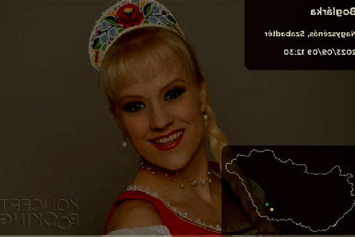 Harper, 28 — Escort in Nagyszenas, Hungary