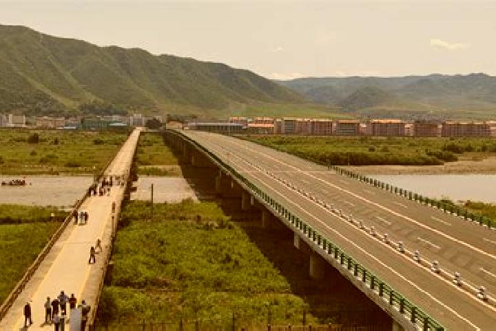 Harper, 28 — Escort in Namyang-nodongjagu, North Korea