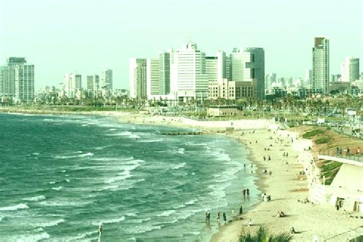 Harper, 28 — Escort in Netanya, Israel