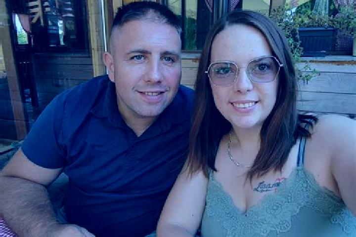 Harper, 28 — Escort in Novi Knezevac, Serbia