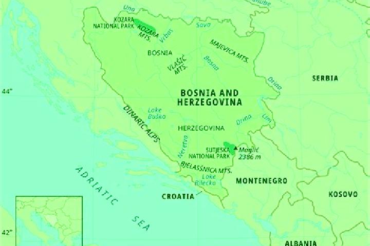 Harper, 28 — Escort in Odzak, Bosnia and Herzegovina