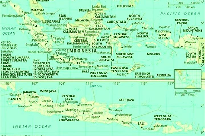 Harper, 28 — Escort in Palangkaraya, Indonesia