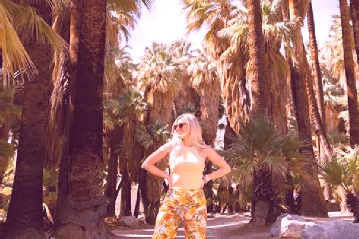 Harper, 28 — Escort in Palm Aire, United States