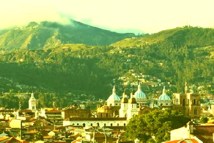 Harper, 28 — Escort in Perucho, Ecuador