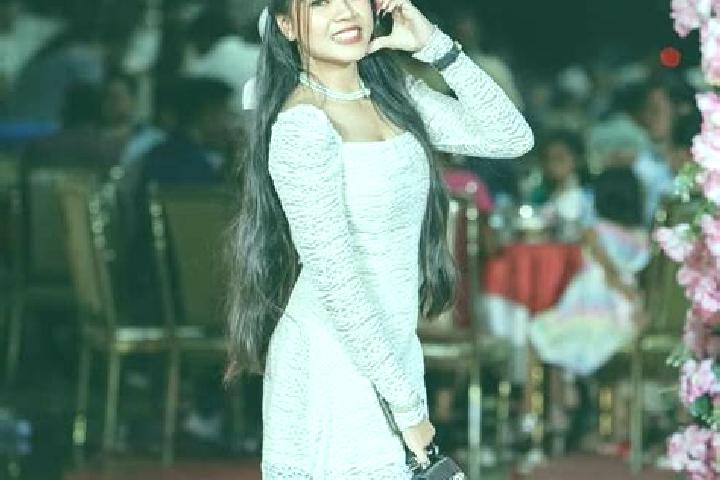Harper, 28 — Escort in Phumi Nipech, Cambodia