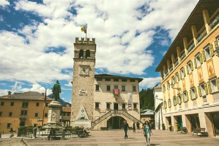 Harper, 28 — Escort in Pieve di Cadore, Italy