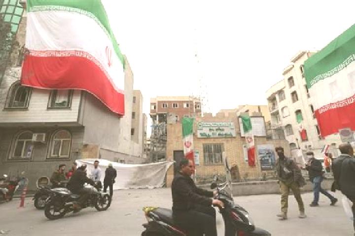 Harper, 28 — Escort in Pir Sohrab, Iran