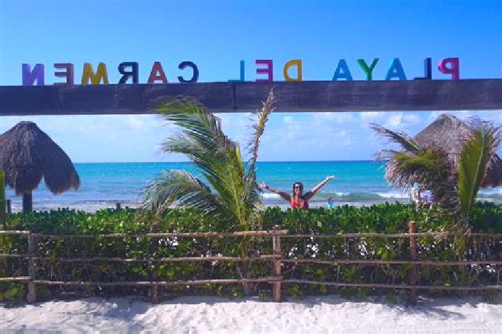 Harper, 28 — Escort in Playa del Carmen, Mexico