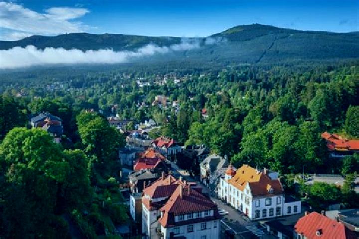 Harper, 28 — Escort in Poreba Gorna, Poland