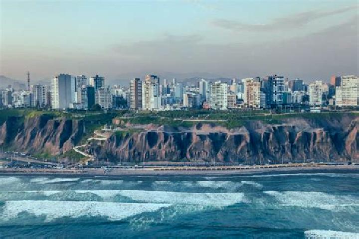 Harper, 28 — Escort in Progreso Bajo, Peru