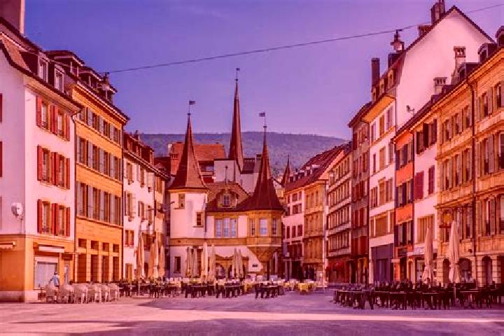Harper, 28 — Escort in Saint-Blaise, Switzerland