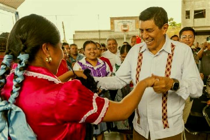 Harper, 28 — Escort in San Pablo Guila, Mexico
