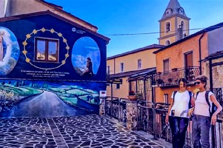 Harper, 28 — Escort in San Severino Lucano, Italy