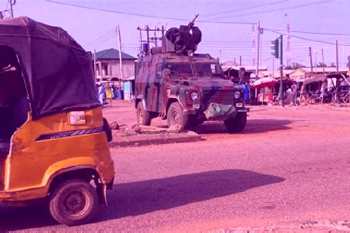 Harper, 28 — Escort in Sawla, Ghana