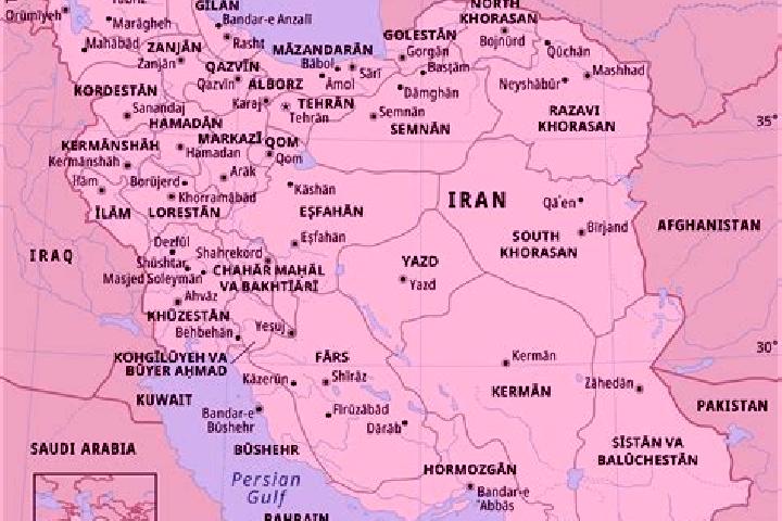 Harper, 28 — Escort in Shirvan, Iran