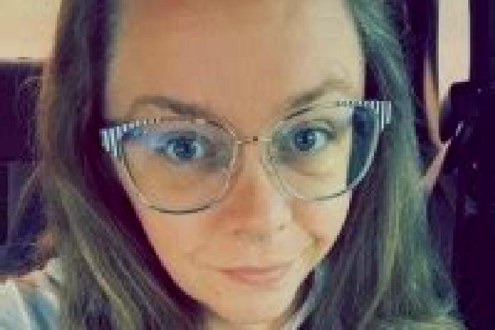 Harper, 28 — Escort in Smithville-Sanders, United States