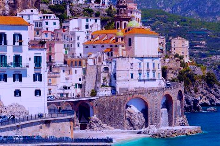 Harper, 28 — Escort in Sommatino, Italy