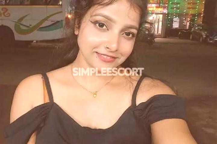 Harper, 28 — Escort in Srikakulam, India