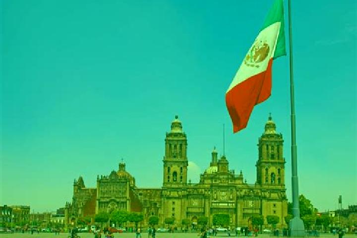 Harper, 28 — Escort in Tanchanaco, Mexico
