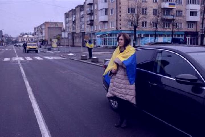 Harper, 28 — Escort in Tashan, Ukraine