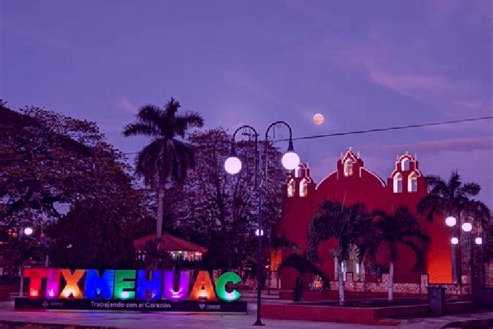 Harper, 28 — Escort in Tixmehuac, Mexico