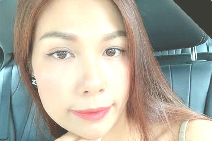 Harper, 28 — Escort in Tran Cao, Vietnam