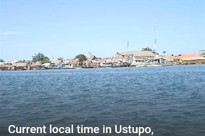 Harper, 28 — Escort in Ustupo, Panama