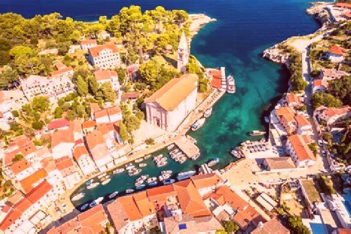 Harper, 28 — Escort in Veli Losinj, Croatia
